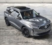 Acura Mdx 2019 Price Length 2024