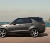 Land Rover Discovery 2 Towing Capacity 2024