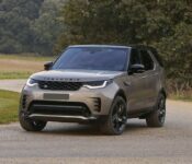 Land Rover Discovery 2017 Sport Review 2024