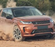 Land Rover Discovery 2019 Lease New Specs 2024
