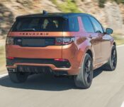Land Rover Discovery Used Old Reliability 2024