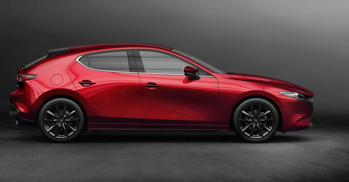 Mazda 3 For Sale Sport New Release Date 2024