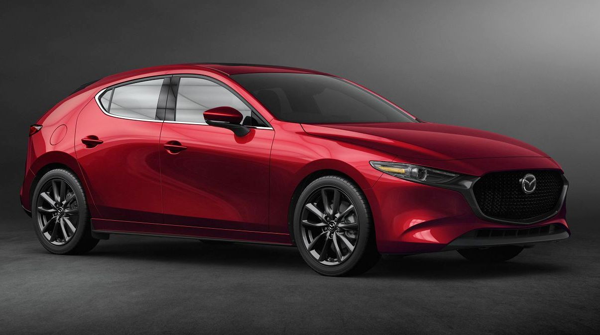 2024 Mazda 3 Rumors Redesign Reviews - hosteriadeinumeriprimi.com