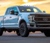 What Year Ford F250 To Avoid 2024
