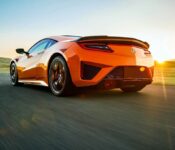 2024 Acura Nsx Images