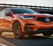2024 Acura Rdx Review Configurations