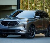 2024 Acura Rdx Technology Package