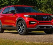 2024 Ford Explorer For Sale Reviews