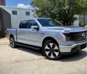 2024 Ford F 150 Gross Vehicle Weight