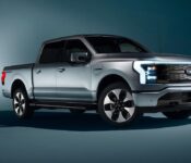 2024 Ford F 150 Specs
