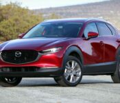 2024 Mazda Cx 90 Review Problems