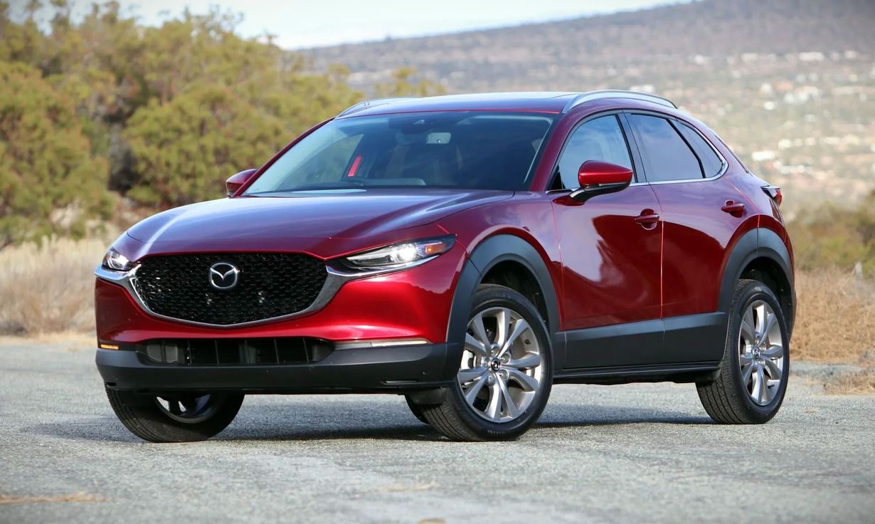 2024 Mazda Cx 90 Phev Review New Cars Review