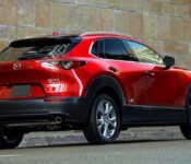 2024 Mazda Cx 90 Sport Review Trim Levels