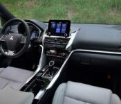 2024 Mitsubishi Eclipse Spyder Release Date
