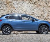2024 Subaru Crosstrek Msrp Specs Review