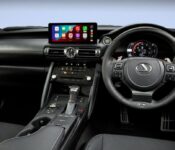 Lexus Lfa Sound 2024